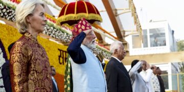 From Op Sindoor to indigenous missiles: India showcases military might at 77th Republic Day