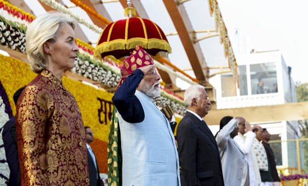 From Op Sindoor to indigenous missiles: India showcases military might at 77th Republic Day