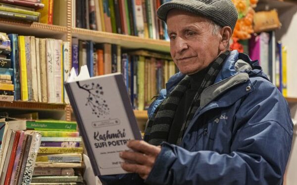 Great honour to be named on the list of Padma Shri recipients: Shafi Shauq