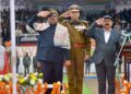 77th Republic Day: Javed Rana unfurls Tricolour at Poonch