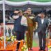 77th Republic Day: Javed Rana unfurls Tricolour at Poonch