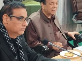 Rather chairs Apex Committee meeting on NeVA, asks for early project completion