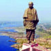 Replica of Statue of Unity to feature at Jammu’s upcoming waste to wonder park