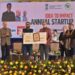 SKUAST-K SKIIE Centre bags ‘Incubator of the Year’ award at JK Startup Mela