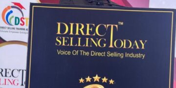 Ethical direct selling key to sustainable growth: Satish Sharma