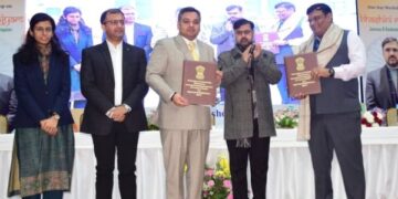 BHASHINI Rajyam workshop to strengthen multilingual digital governance in J&K: Satish Sharma