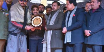 Vibrant tourism imperative for employment generation, regional development: Satish Sharma