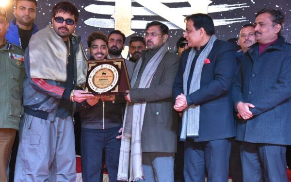 Vibrant tourism imperative for employment generation, regional development: Satish Sharma