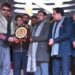 Vibrant tourism imperative for employment generation, regional development: Satish Sharma