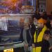Satish Sharma flags off J&KRTC Jammu–Amritsar bus service to Sri Darbar Sahib