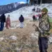 Security tightened amid surge of tourists at snow-bound destinations in Bhaderwah