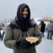 Snow-draped Kashmir mesmerises UAE-based influencer