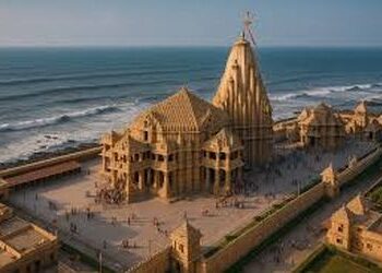 Somnath Swabhiman Parv – A 1000 Years of Unbroken Faith (1026-2026)