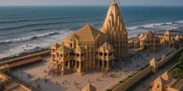 Somnath Swabhiman Parv – A 1000 Years of Unbroken Faith (1026-2026)