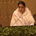 Sunetra Pawar takes oath as first woman Deputy Chief Minister of Maharashtra