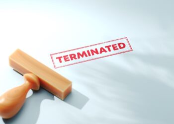 Five govt employees sacked for suspected terror links