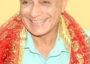 Dir Info, DIPR Employees condole tragic demise of former officer Thakur Singh