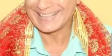 Dir Info, DIPR Employees condole tragic demise of former officer Thakur Singh