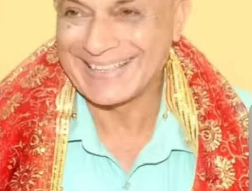 Dir Info, DIPR Employees condole tragic demise of former officer Thakur Singh