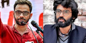 Oppn questions denial of bail to Umar, Sharjeel; flags Gurmeet Ram Rahim’s 15th parole