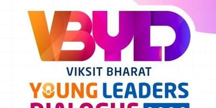 Viksit Bharat Young Leaders Dialogue: Unlocking Youth Leadership for Viksit Bharat
