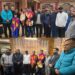 Mushtaq Ahmad Bhat retires after 39 years of service