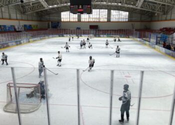 Sports minister urges athletes to utilise the opportunity as Khelo India Winter Games 2026 begins today in Leh