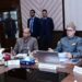 CM Abdullah stresses on timely completion, quality execution of public works projects