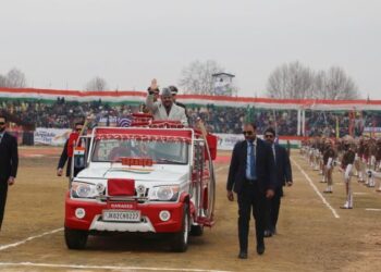 On RD, Dy CM says, Pakistan’s efforts to create trouble will be scuttled forcefully