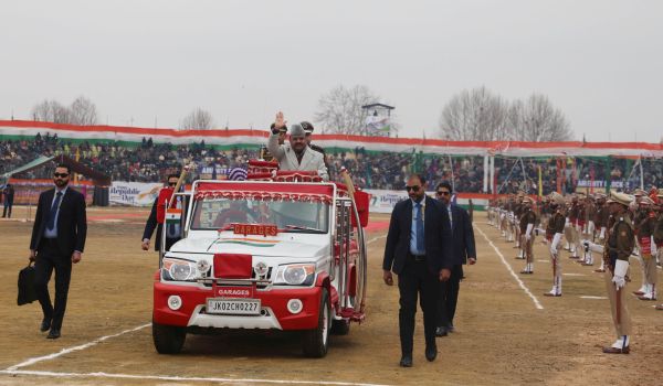 On RD, Dy CM says, Pakistan’s efforts to create trouble will be scuttled forcefully