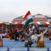 RD celebrations at Bakshi Stadium…