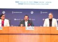 Dr. Jitendra Singh pushes “Steel” slag roads for hilly terrains