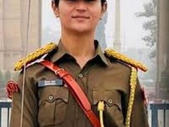 From border village in Nowshera to Kartavya Path — CRPF officer Simran Bala’s inspiring journey
