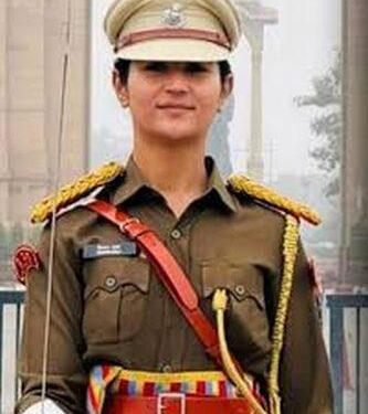 From border village in Nowshera to Kartavya Path — CRPF officer Simran Bala’s inspiring journey