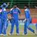  U-19 World Cup: Henil grabs 5/16 as India beat USA by 6 wickets