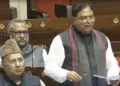 Sat Sharma raises sports infrastructure issues in Parliament