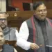 Sat Sharma raises sports infrastructure issues in Parliament