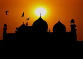 Authorities initiate profiling of mosques, madrassas, associated persons in Kashmir
