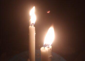 Rural areas grope in darkness, surface communication disrupted