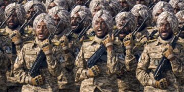 Many firsts at R-Day Parade: Bhairav Battalion, Suryastra, 61 Cavalry in combat gear