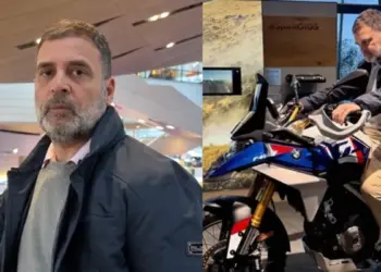 The Lens of Bias: Why a BMW Bike Overshadowed a Diplomatic Mission