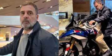 The Lens of Bias: Why a BMW Bike Overshadowed a Diplomatic Mission