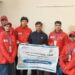 J&K’s Muzamil Hussain Mir to race for India in Italy