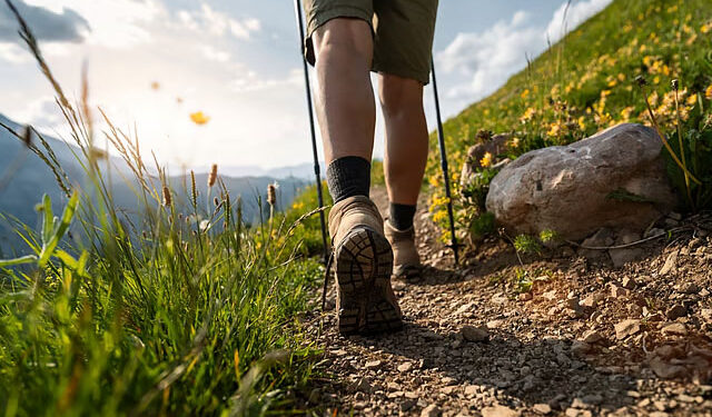 Authorities ban trekking, camping in higher reaches of Kokernag