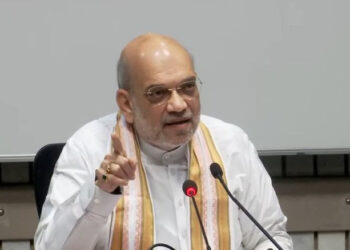 Amit Shah to chair high-level security review meeting on J&K today
