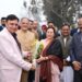India’s youth will play decisive role in shaping destiny of Nation: LG Ladakh