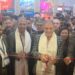 Shekhawat, Ladakh LG Kavinder Gupta attend SATTE Tourism Expo in New Delhi
