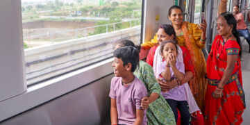 Allocations for women and children up by 11.55% in Budget: Govt