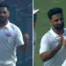J&K enter maiden Ranji Trophy semifinals after Auqib Nabi’s 12-wicket haul