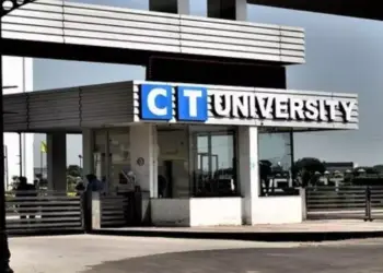 Ludhiana University’s VC removed over ‘misbehaviour’ with Kashmiri students